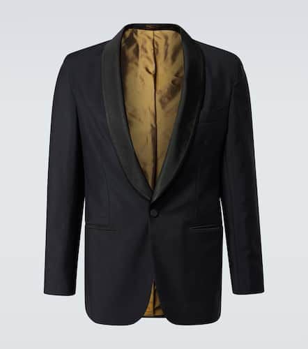 Rubinacci Wool tuxedo - Rubinacci - Modalova