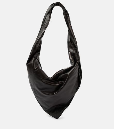 Borsa a spalla Scarf Small in pelle - Lemaire - Modalova