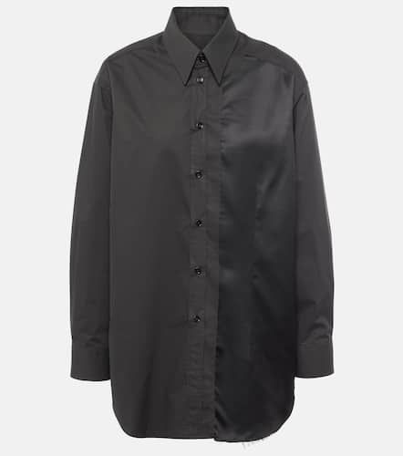 MM6 Maison Margiela Cotton shirt - MM6 Maison Margiela - Modalova