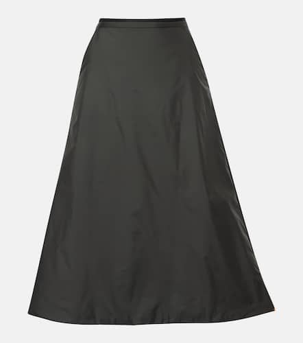 Moncler Padded midi skirt - Moncler - Modalova