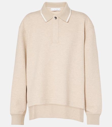 White Label Genevieve polo sweater - Proenza Schouler - Modalova