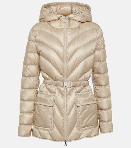 Moncler Argenno quilted down jacket - Moncler - Modalova