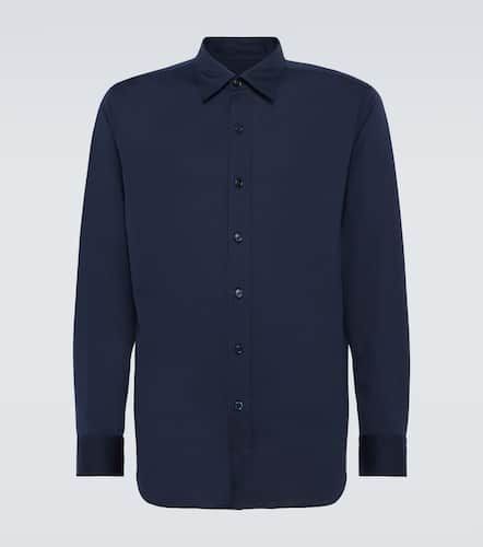 Brioni Cotton shirt - Brioni - Modalova