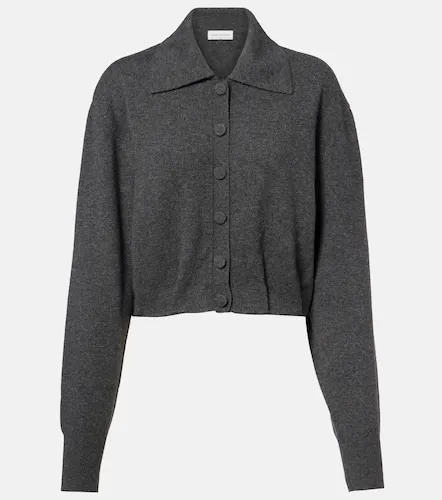 Cárdigan de cachemir - Dries Van Noten - Modalova
