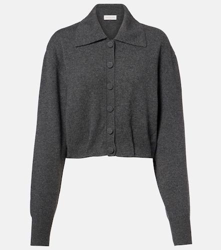 Cárdigan de cachemir - Dries Van Noten - Modalova