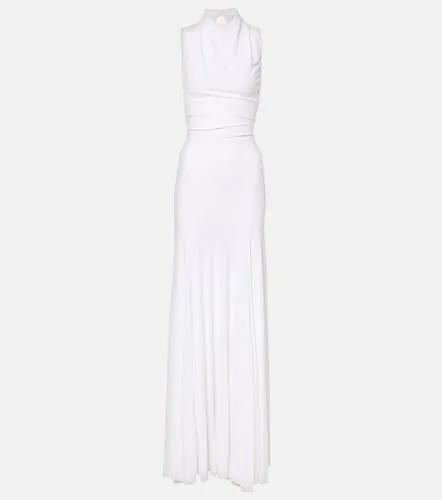 Christopher Esber Maico jersey gown - Christopher Esber - Modalova