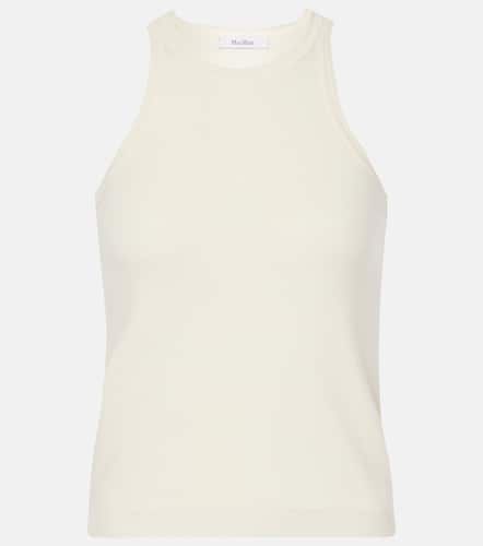 Max Mara Top Arnes en coton - Max Mara - Modalova
