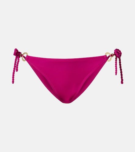 Braga de bikini Ithaca adornada - Heidi Klein - Modalova