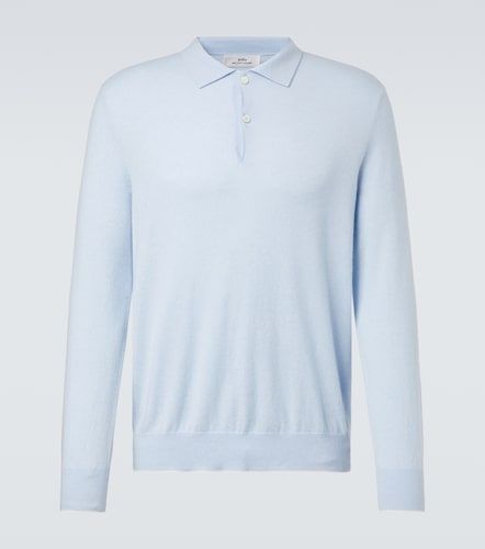 Arch4 Cashmere polo sweater - Arch4 - Modalova
