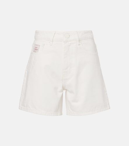 Ami Paris Shorts de denim - Ami Paris - Modalova