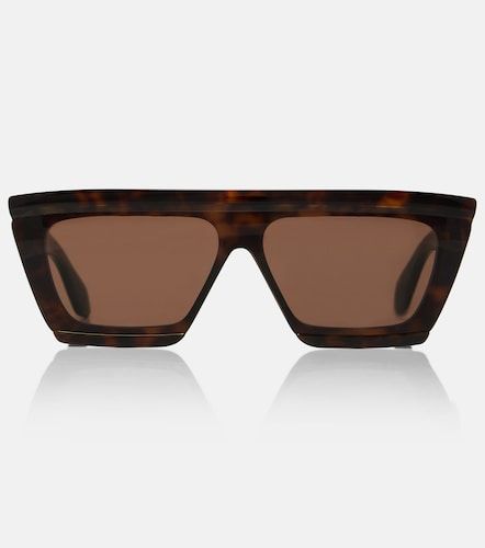 Alaïa Gafas de sol planas - Alaia - Modalova