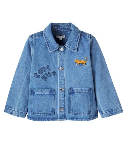 Bestickte Jeansjacke Kinsley - Liewood - Modalova