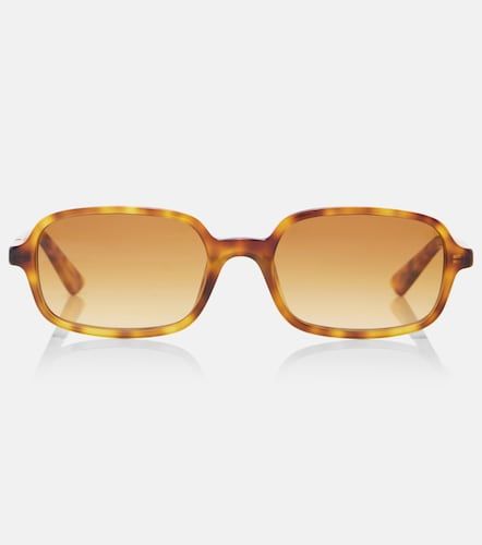 Chloe Judy rectangular sunglasses - Chloe - Modalova