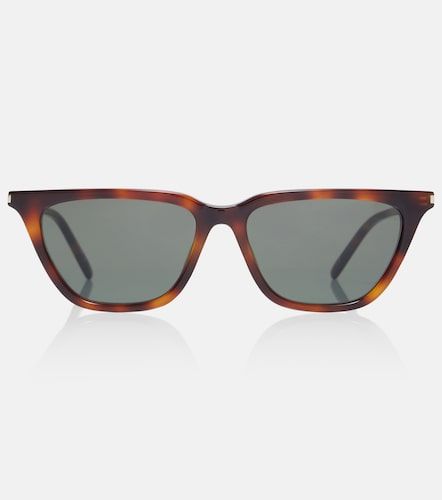 Gafas de sol cat-eye Corner Angle - Saint Laurent - Modalova