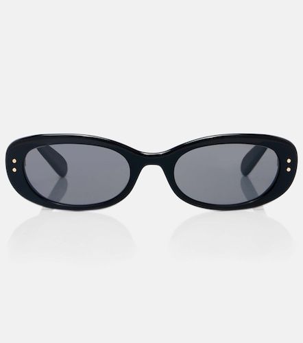 Gafas de sol ovaladas Dior Oblique B1I - Dior Eyewear - Modalova