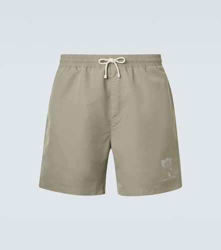 Brunello Cucinelli Swim trunks - Brunello Cucinelli - Modalova