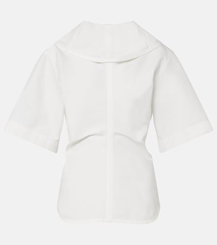 Bottega Veneta Camicia in cotone - Bottega Veneta - Modalova