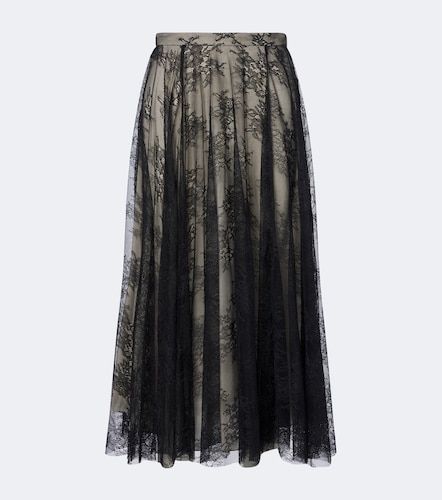 Erdem Midirock aus Spitze - Erdem - Modalova