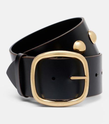 Chloé Cintura Chloé Midnight in pelle con borchie - Chloe - Modalova