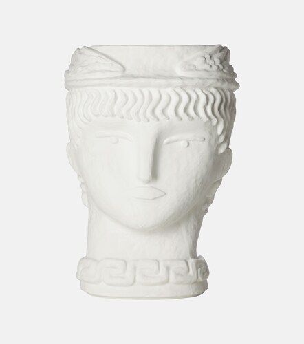 Jarrón Apollo de porcelana - Jonathan Adler - Modalova