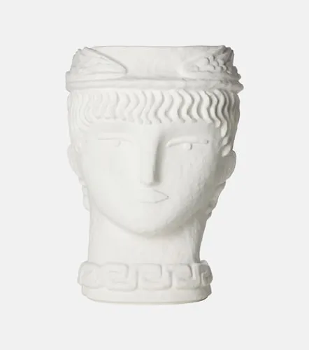 Vaso Apollo in porcellana - Jonathan Adler - Modalova