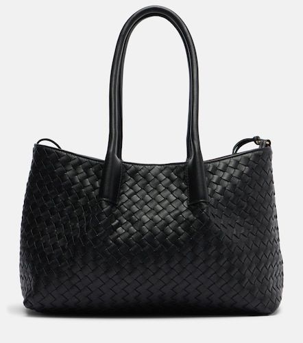 Pinacoteca Small reversible leather tote bag - Bottega Veneta - Modalova