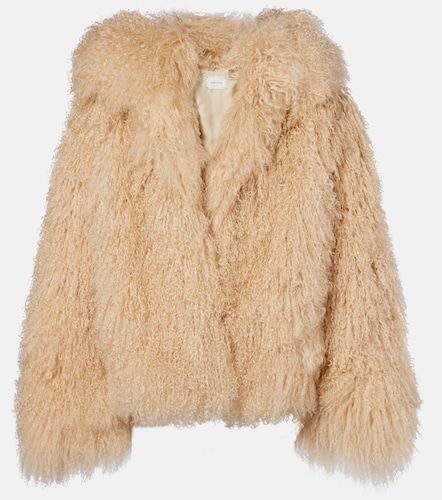 Magda Butrym Giacca in shearling - Magda Butrym - Modalova