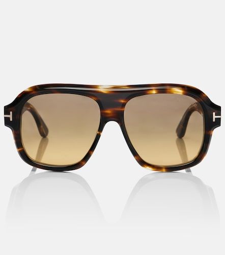 Occhiali da sole aviator Rhonda - Tom Ford - Modalova