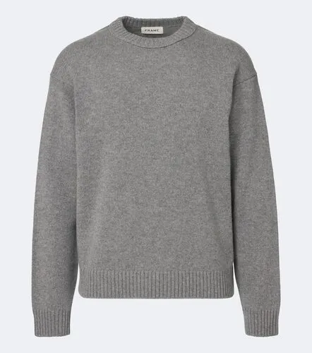 Frame Pullover aus Kaschmir - Frame - Modalova
