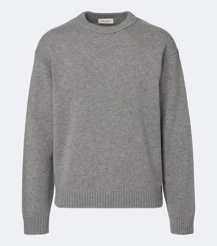 Frame Pullover in cashmere - Frame - Modalova
