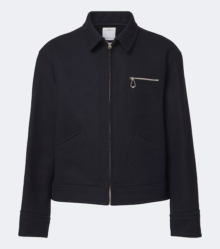 Giacca Blackthorn in lana e lino - Visvim - Modalova