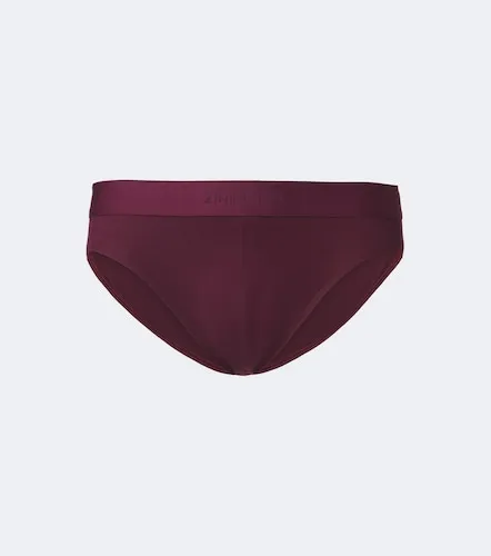 Zimmerli Jersey briefs - Zimmerli - Modalova