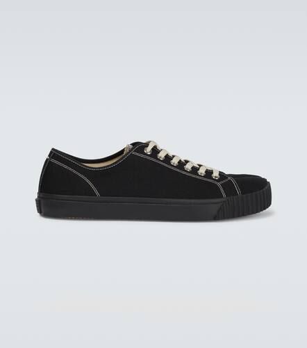 Low-top Tabi sneakers - Maison Margiela - Modalova