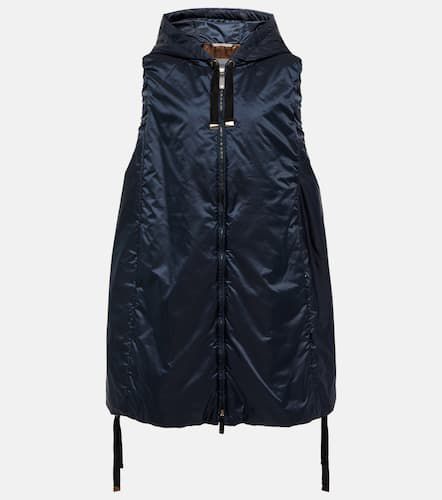 Max Mara Drawstring padded coat - Max Mara - Modalova