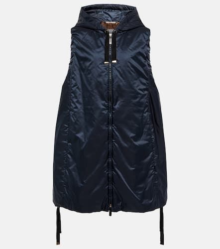 Max Mara Padded vest - Max Mara - Modalova