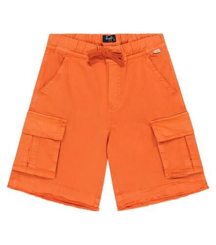 Il Gufo Cotton shorts - Il Gufo - Modalova