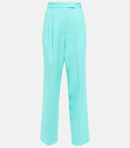 Bea high-rise straight pants - The Frankie Shop - Modalova