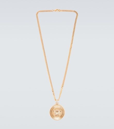 Versace Collar Medusa Biggie - Versace - Modalova