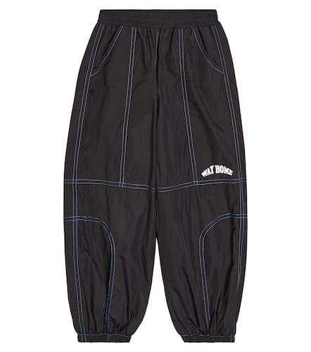 Jellymallow Technical sweatpants - Jellymallow - Modalova