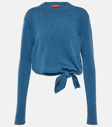 Altuzarra Nalini cashmere sweater - Altuzarra - Modalova