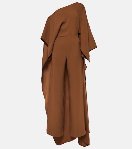 Jumpsuit Jerry a gamba larga - Taller Marmo - Modalova