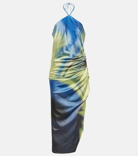 Vestido midi Hansel estampado - Simkhai - Modalova