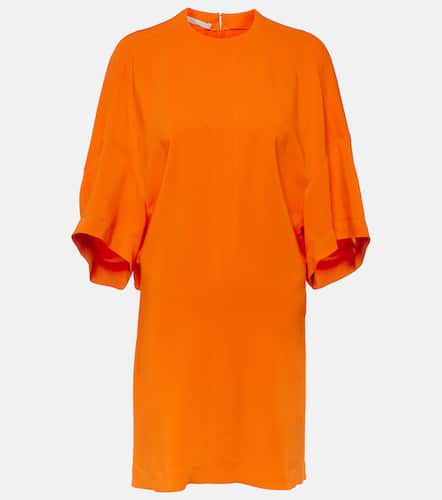 Vestido corto de jersey - Stella McCartney - Modalova