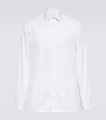 Burberry Cotton poplin shirt - Burberry - Modalova