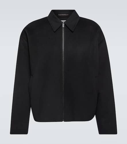 Acne Studios Wool jacket - Acne Studios - Modalova