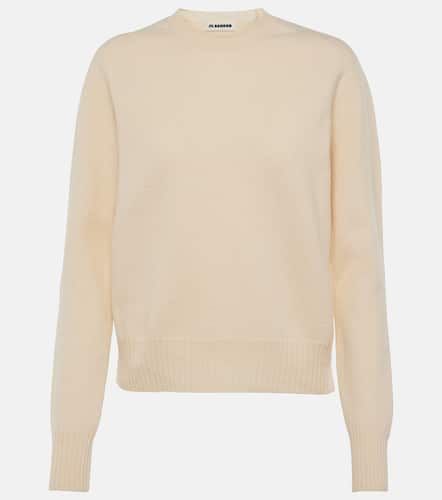 Jil Sander Wool sweater - Jil Sander - Modalova