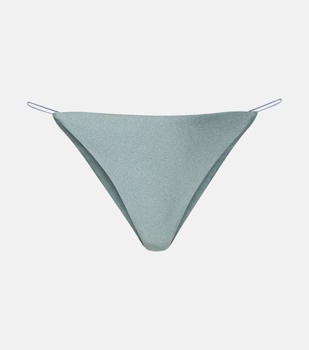 Micro Bare Minimum bikini bottoms - Jade Swim - Modalova