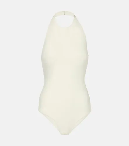 Body con cuello halter - Roland Mouret - Modalova