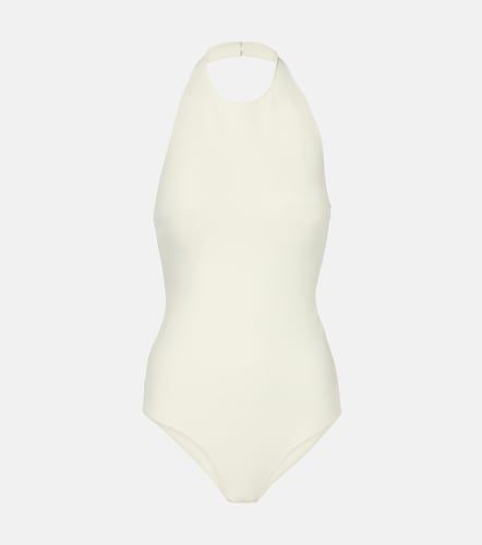 Roland Mouret Halterneck bodysuit - Roland Mouret - Modalova