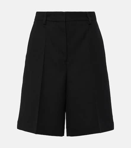 Toteme Bermuda-Shorts - Toteme - Modalova